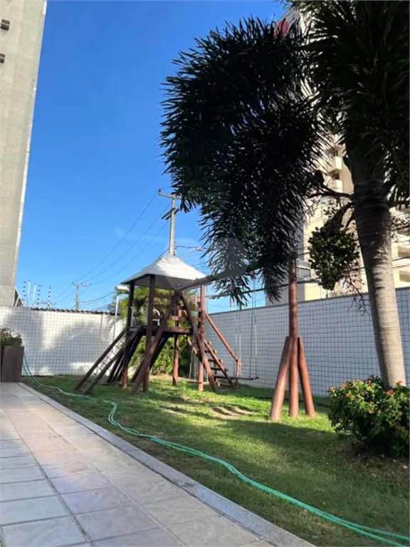 Venda Apartamento Fortaleza Patriolino Ribeiro REO1019727 35