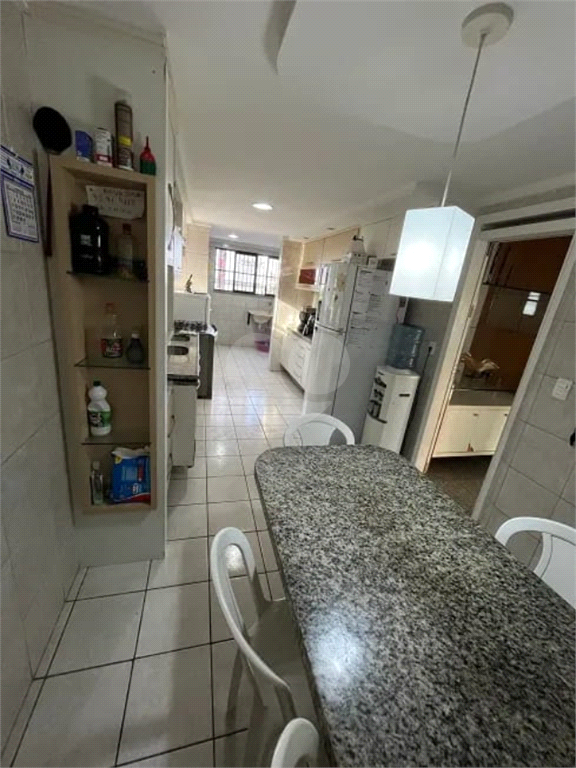 Venda Apartamento Fortaleza Patriolino Ribeiro REO1019727 31