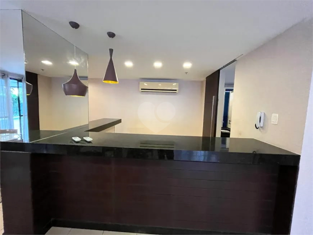 Venda Apartamento Fortaleza Patriolino Ribeiro REO1019727 28