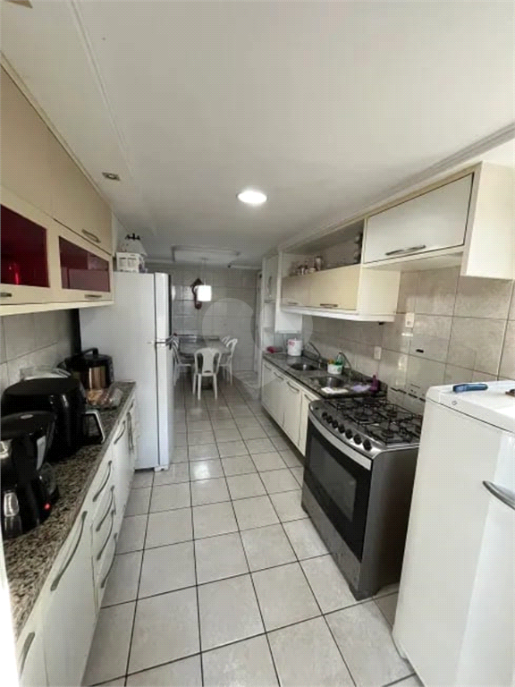 Venda Apartamento Fortaleza Patriolino Ribeiro REO1019727 25