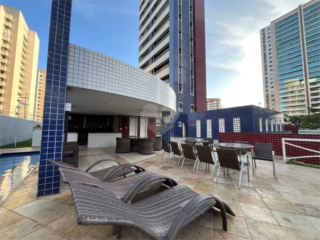 Venda Apartamento Fortaleza Patriolino Ribeiro REO1019727 40