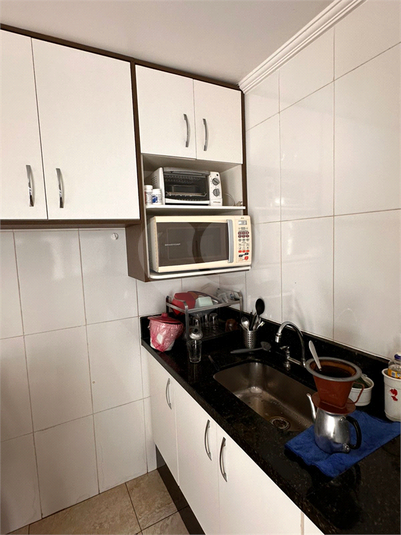 Venda Casa térrea São Paulo Jardim Brasil (zona Norte) REO1019734 20