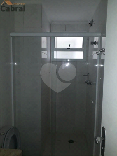 Venda Apartamento São Paulo Vila Gustavo REO1019740 12