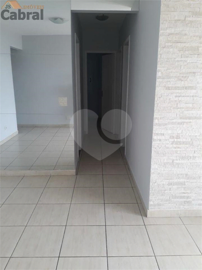 Venda Apartamento São Paulo Vila Gustavo REO1019740 2