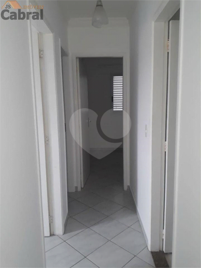 Venda Apartamento São Paulo Vila Gustavo REO1019740 4