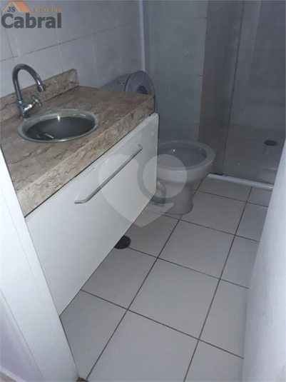 Venda Apartamento São Paulo Vila Gustavo REO1019740 11