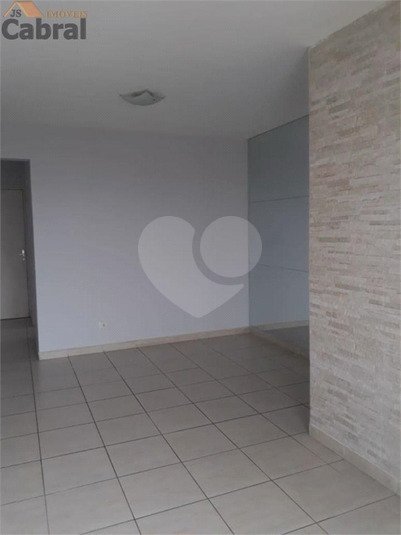 Venda Apartamento São Paulo Vila Gustavo REO1019740 1