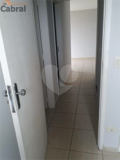 Venda Apartamento São Paulo Vila Gustavo REO1019740 5