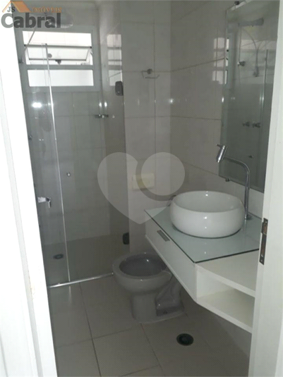 Venda Apartamento São Paulo Vila Gustavo REO1019740 13