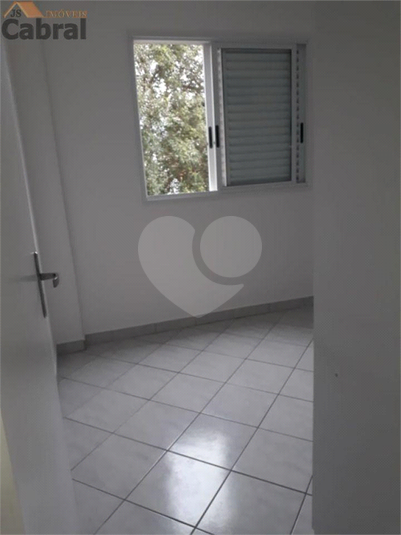 Venda Apartamento São Paulo Vila Gustavo REO1019740 8