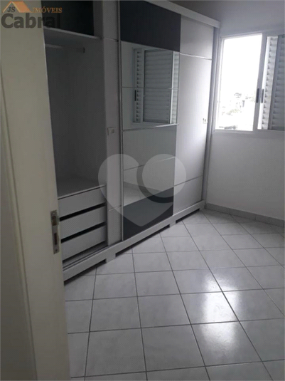 Venda Apartamento São Paulo Vila Gustavo REO1019740 6