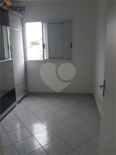 Venda Apartamento São Paulo Vila Gustavo REO1019740 7