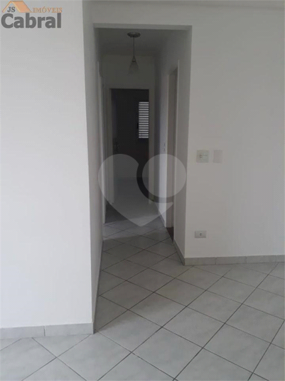 Venda Apartamento São Paulo Vila Gustavo REO1019740 3