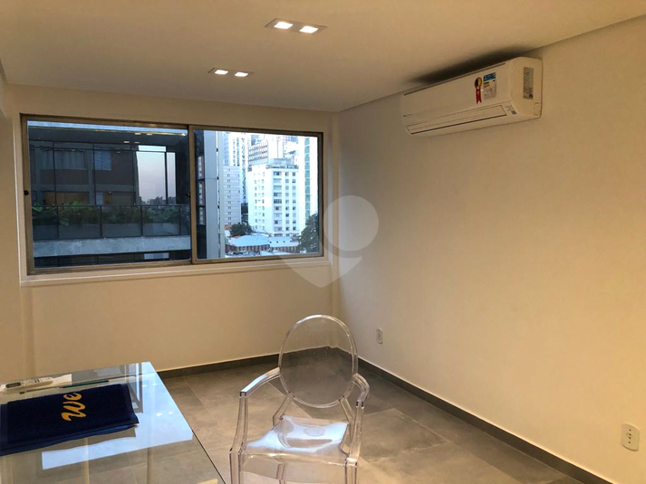 Venda Apartamento São Paulo Jardim Paulista REO1019742 14