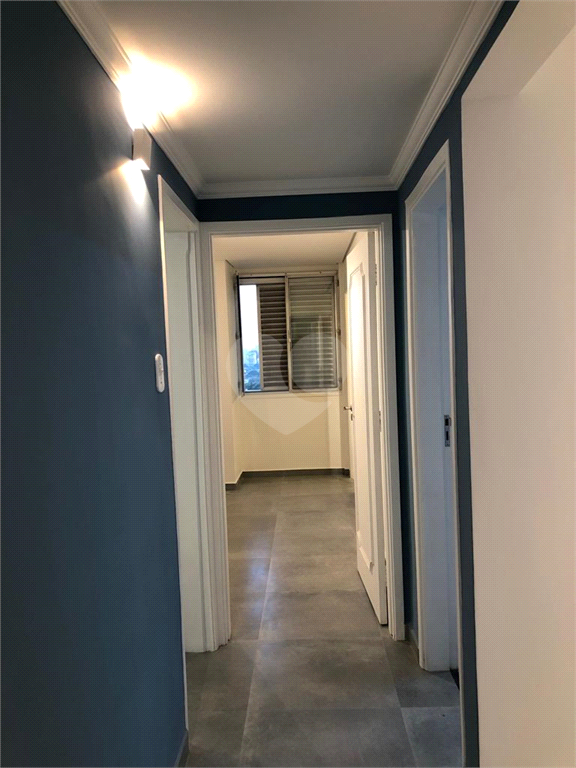 Venda Apartamento São Paulo Jardim Paulista REO1019742 13