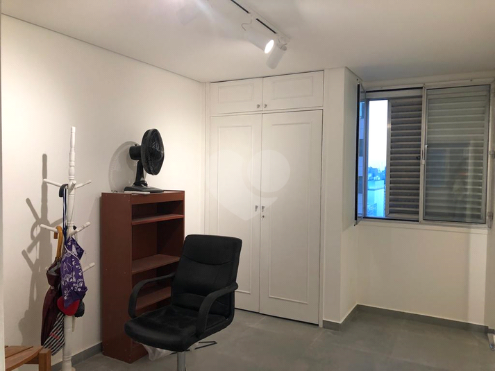 Venda Apartamento São Paulo Jardim Paulista REO1019742 9