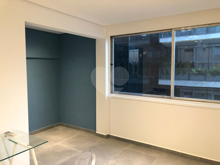 Venda Apartamento São Paulo Jardim Paulista REO1019742 12