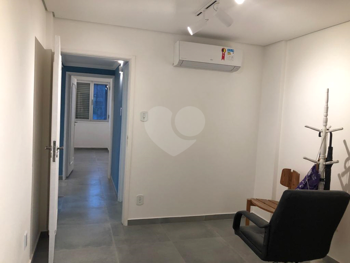 Venda Apartamento São Paulo Jardim Paulista REO1019742 11