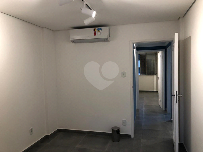 Venda Apartamento São Paulo Jardim Paulista REO1019742 5