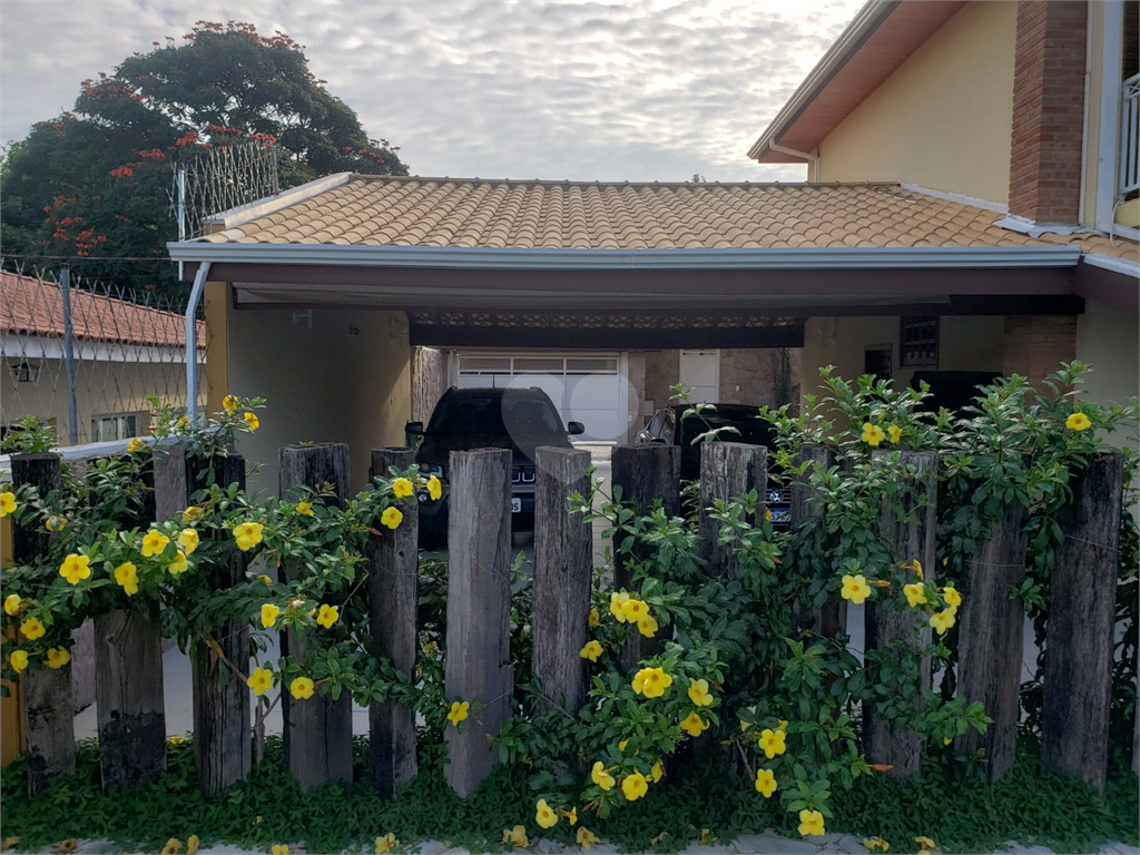 Venda Condomínio Jundiaí Jardim Tereza Cristina REO1019752 2