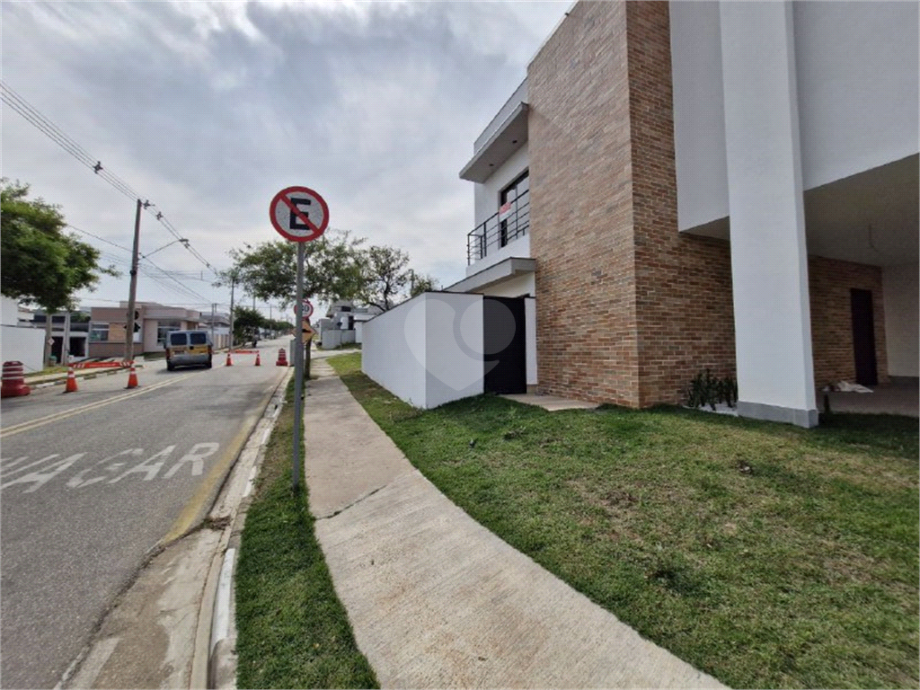 Venda Condomínio Sorocaba Cajuru Do Sul REO1019768 34