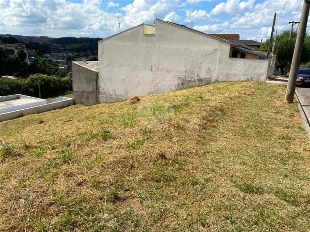 Venda Loteamento Várzea Paulista Condomínio Chacur REO1019774 10