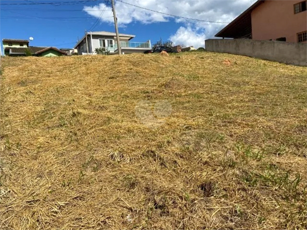 Venda Loteamento Várzea Paulista Condomínio Chacur REO1019774 11