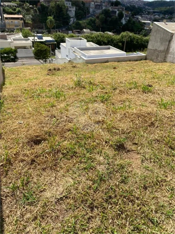 Venda Loteamento Várzea Paulista Condomínio Chacur REO1019774 14