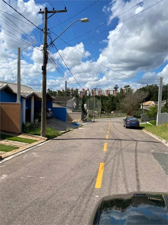 Venda Loteamento Várzea Paulista Condomínio Chacur REO1019774 19