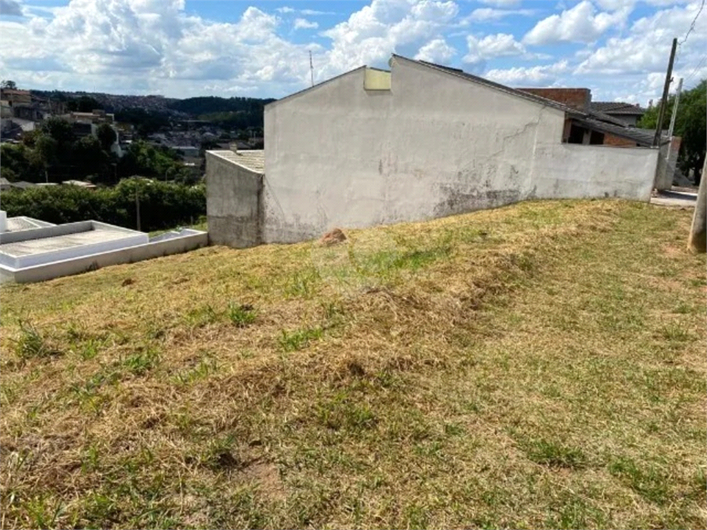 Venda Loteamento Várzea Paulista Condomínio Chacur REO1019774 2