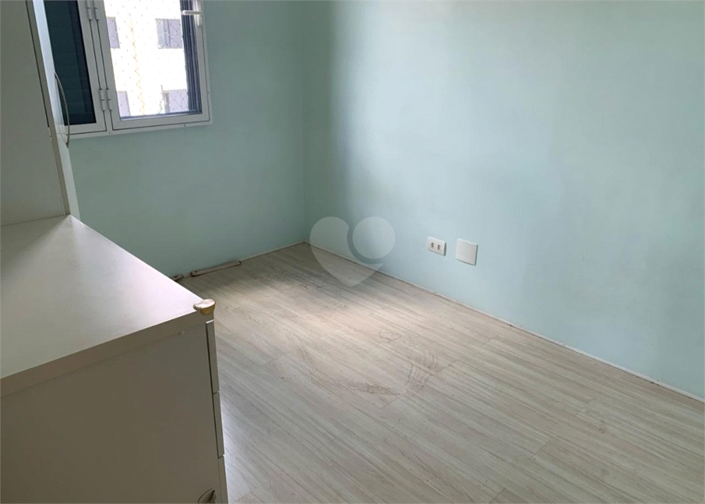 Venda Apartamento São Paulo Lauzane Paulista REO1019781 10