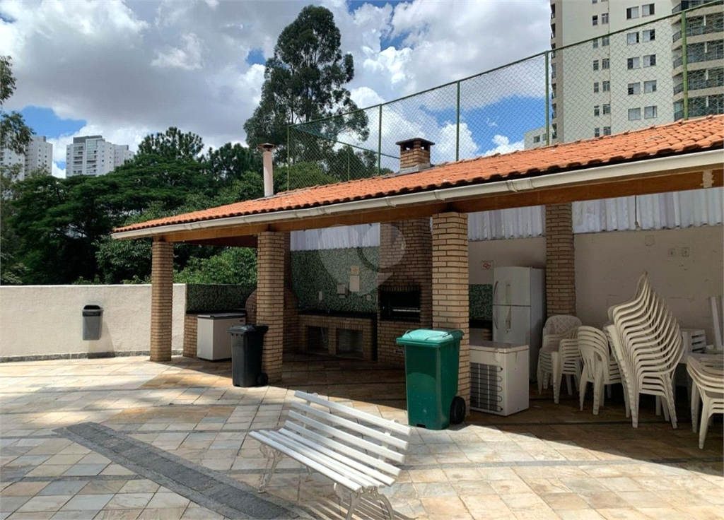 Venda Apartamento São Paulo Lauzane Paulista REO1019781 17