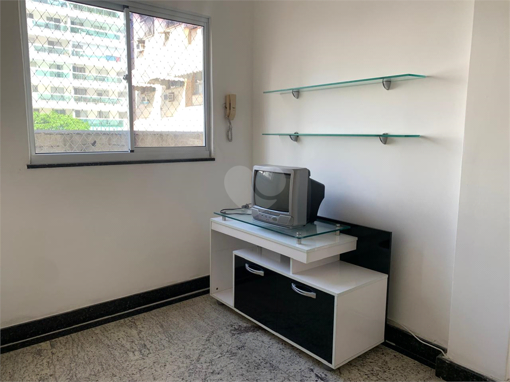 Venda Apartamento Niterói Icaraí REO1019790 1