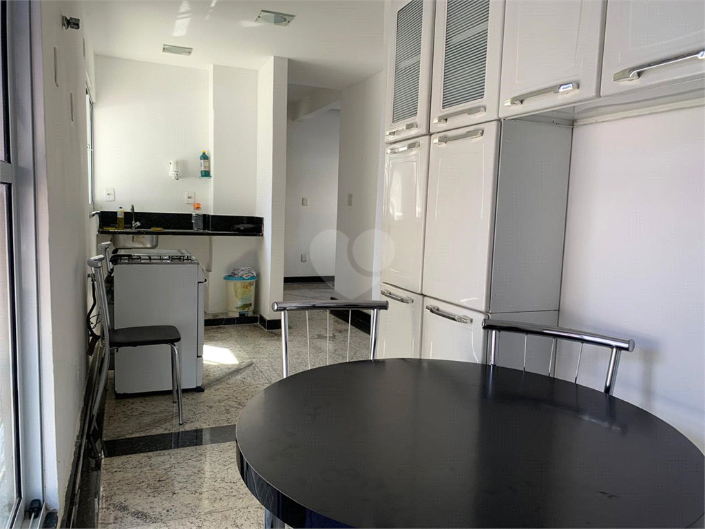 Venda Apartamento Niterói Icaraí REO1019790 10