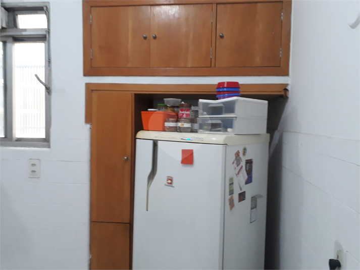 Venda Apartamento Rio De Janeiro Tijuca REO1019799 32