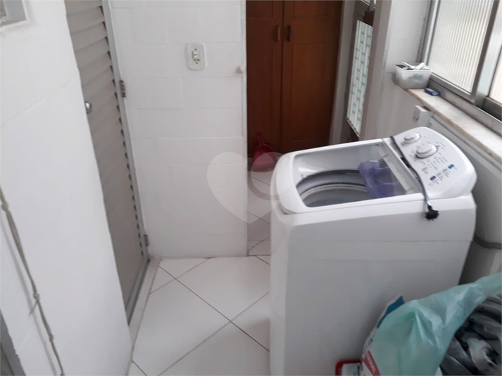 Venda Apartamento Rio De Janeiro Tijuca REO1019799 37