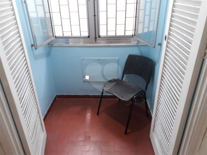 Venda Apartamento Rio De Janeiro Tijuca REO1019799 8