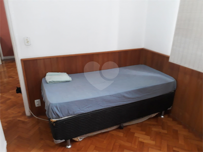 Venda Apartamento Rio De Janeiro Tijuca REO1019799 11