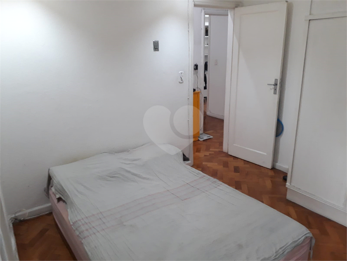 Venda Apartamento Rio De Janeiro Tijuca REO1019799 14