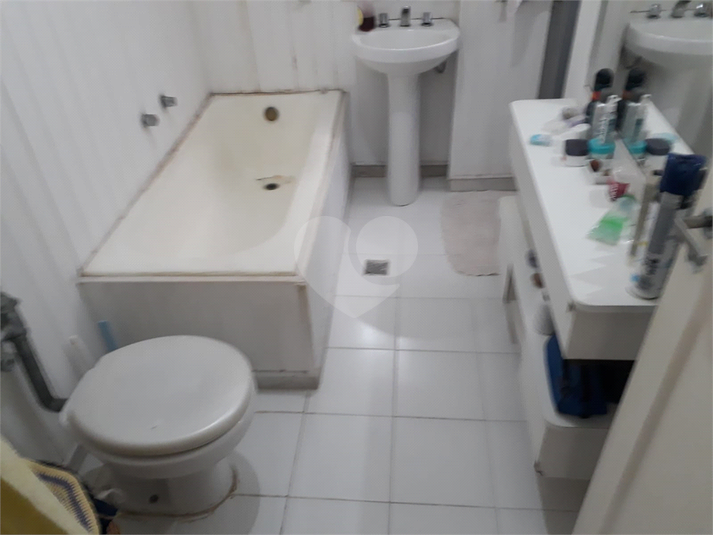 Venda Apartamento Rio De Janeiro Tijuca REO1019799 25