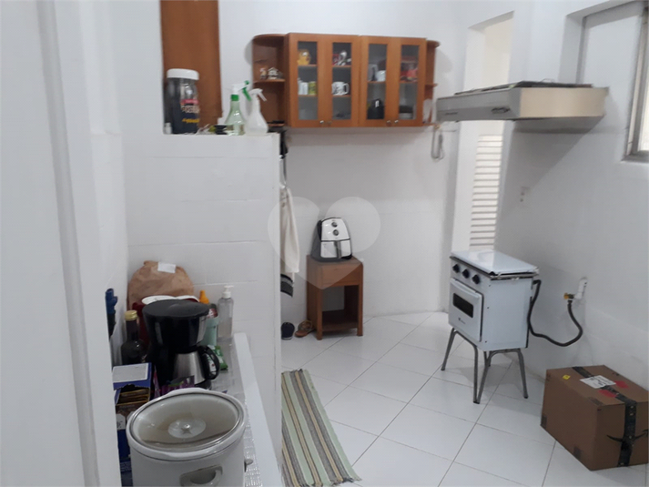 Venda Apartamento Rio De Janeiro Tijuca REO1019799 27