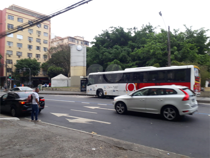 Venda Apartamento Rio De Janeiro Tijuca REO1019799 50