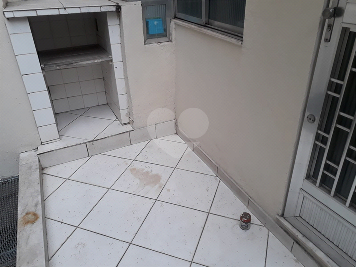 Venda Apartamento Rio De Janeiro Tijuca REO1019799 45