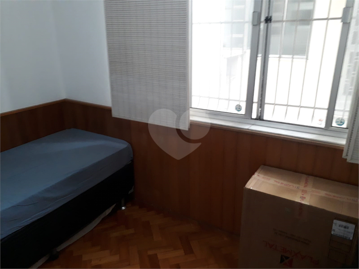 Venda Apartamento Rio De Janeiro Tijuca REO1019799 10