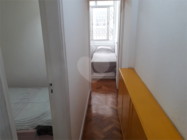 Venda Apartamento Rio De Janeiro Tijuca REO1019799 21