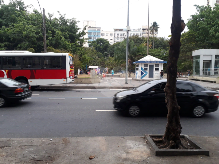 Venda Apartamento Rio De Janeiro Tijuca REO1019799 51