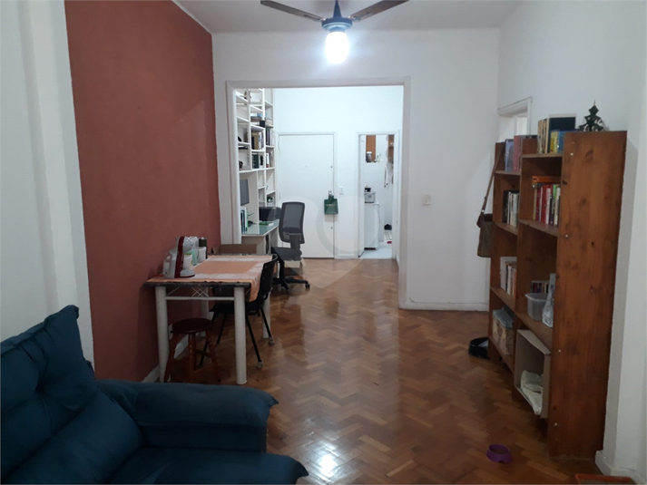 Venda Apartamento Rio De Janeiro Tijuca REO1019799 5