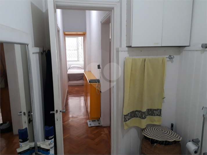 Venda Apartamento Rio De Janeiro Tijuca REO1019799 22