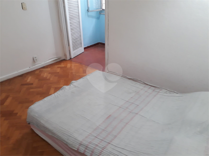 Venda Apartamento Rio De Janeiro Tijuca REO1019799 16