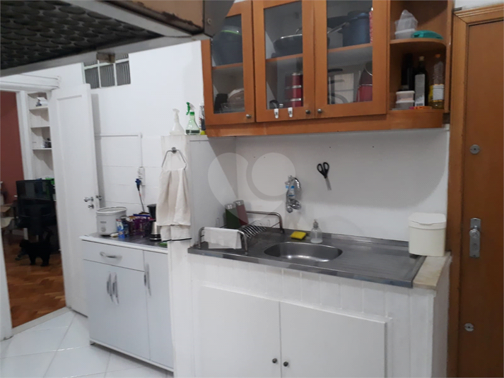 Venda Apartamento Rio De Janeiro Tijuca REO1019799 30